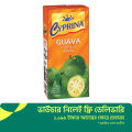 Cyprina Guava Juice Drink - 1 Ltr. 