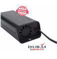 12V 5A Battery Charger,Dc 12V 5A Mini Smart Fast Battery Charger With Cooling Fan Convator.