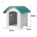 Pet Cat Bed Kennel Dog Cage Hideout Shelter Kitten House Kitty Dog Bed No door. 