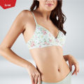 For 30 Size Women's Non Wire Padded Push Up Bra From Levin. 