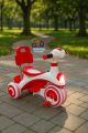 Akij Jim & Jolly Royal Rider Tricycle with Music and Light / Tricycle for Kids and Babys / Bike for Babys & Kids Tricycles For Baby Prince Cycle Store. 