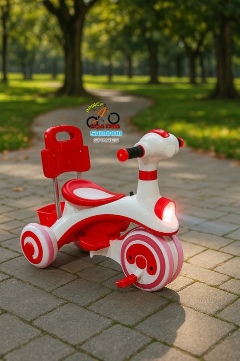 Akij%20Jim%20&%20Jolly%20Royal%20Rider%20Tricycle%20with%20Music%20and%20Light%20/%20Tricycle%20for%20Kids%20and%20Babys%20/%20Bike%20for%20Babys%20&%20Kids%20Tricycles%20For%20Baby%20Prince%20Cycle%20Store%20-%20Image%207