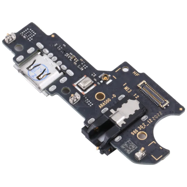 Charging%20Connector%20Flex/PCB/Logic%20Board%20For%20Realme%20C21Y/C25Y%20-%20Image%202