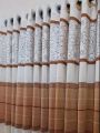 Premium Quality Home tex synthetic Curtain, (5 khuci) Porda, parda for Home Decoration Door and window From Suba International. 