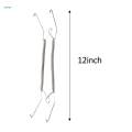 Plate Hanger for Wall Decorative Home Decor Dish Display Holders Plate Holder for. 