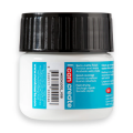 Acrylic Colour Paint Signature 100ml (3.4 US fl.oz) Tub - Titanium White.