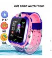 Q12 Children Mobile Watch Sim Supported Smartwatch.