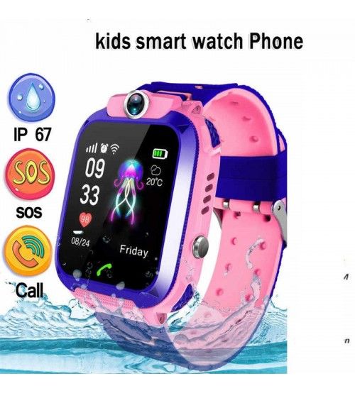 Q12%20Children%20Mobile%20Watch%20Sim%20Supported%20Smartwatch%20-%20Image%203
