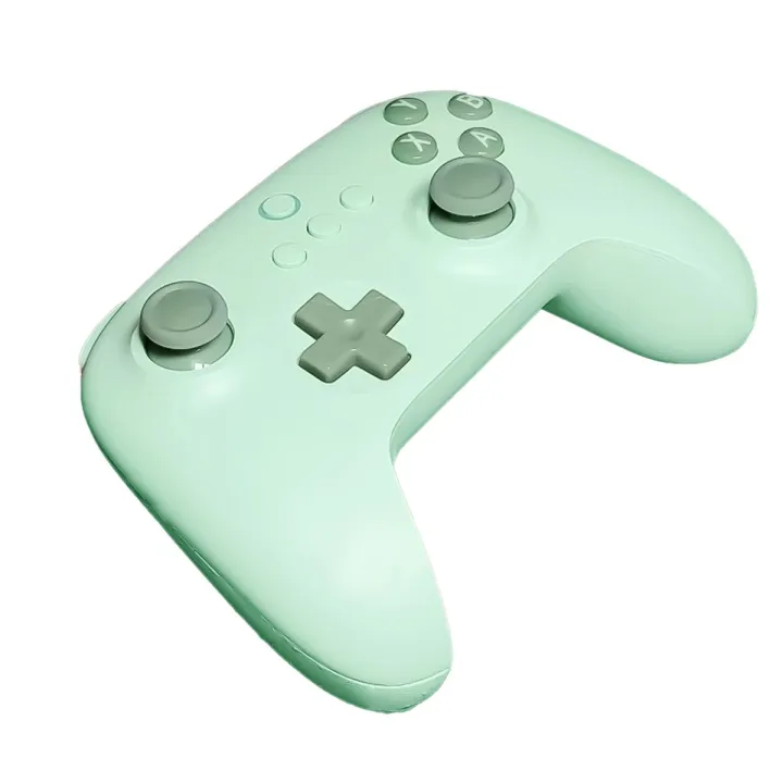 8Bitdo%20Ultimate%20C%202.4g%20Wireless%20Controller%20for%20Raspberry%20Pi%20Windows%2010%2011%20,PC%20Raspberry%20Pi,%20Android%20Steam%20Deck%20-%20Image%207