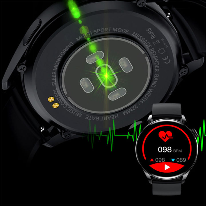 GT5%20Smart%20Watch%20Bluetooth-compatible%20Call%20NFC%20Wireless%20Charging%20Heart%20Rate%20Blood%20Pressure%20Monitor%20Sports%20Bracelet%20-%20Image%208