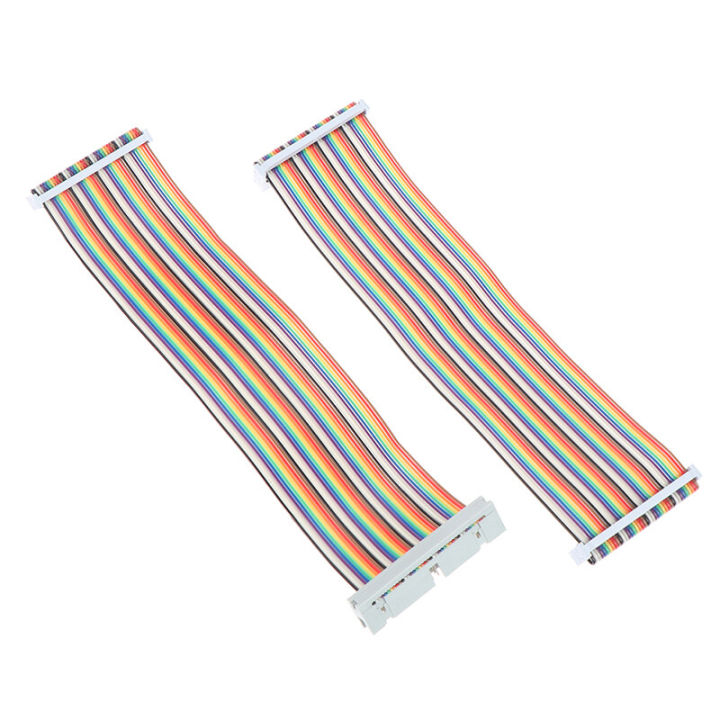 Raspberry%20Pi%2040%20Pin%20GPIO%20Cable%20Extension%20Wire%20for%20Raspberry%20Pi%204B/3B%20GPIO%20Board%20-%20Image%208