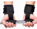 Weightlifting Gym Anti-Slip Sport Safety Wrist Straps Weight Lifting Wrist Grips Podazz.