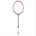 LI-LING BADMINTON RACKET PROFATIONAL-BLACK MODEL -3D CALIBAR-900 , N90/,WINSTORM 72.