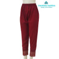 Girls Pyjama China Linen Pant Special U Fashion Salwar Jeggings. 