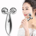 Y Shaped 3D Body Message Roller. 