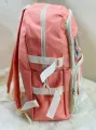 Zip It Good Chinese backpack or school bag (5 pcs set ) - SIZE 17inc/10.5 size. 