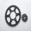 Chain Sprocket Set For Bajaj Avenger & All Bajaj Motorcycle. 