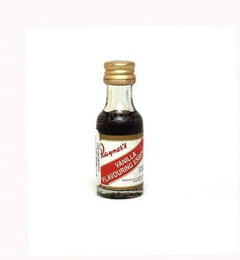 Rayners  Vanilla Flavouring Essence