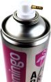 Flamingo Air Conditioner Cleaner Ac Pro, Flamingo A/C Pro 500ml Cleaner For Household, Office, Car Air Conditioner. 