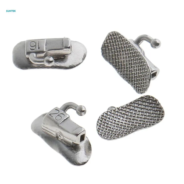 Buccal%20Tube%20Bondable%20Bracket%20-%2040%20Pieces%20-%20Image%202