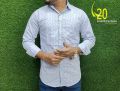 List20 Fashion Premium Quality Oxford Cotton Casual Shirt For Men's. 