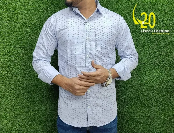 List20%20Fashion%20Premium%20Quality%20Oxford%20Cotton%20Casual%20Shirt%20For%20Men's%20-%20Image%206