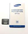 Samsung BP-70A Camera Battery.