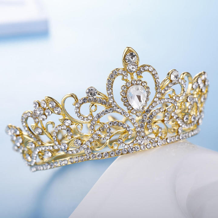 1%20Crown%20Crown%20Cake%20Hat%20Decoration%20Little%20Crown%20Children's%20Hair%20Accessories%20Princess%20Wedding%20Birthday%20Party%20Supplies%20-%20Image%208