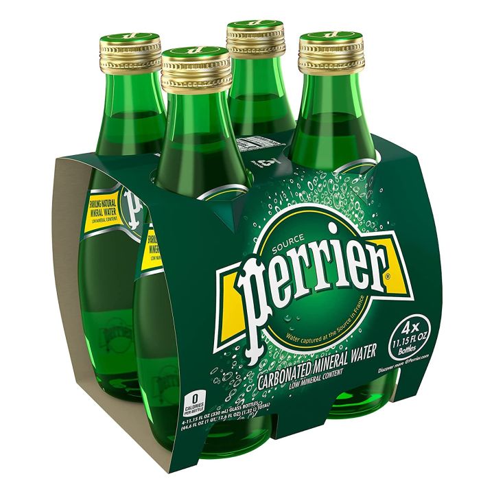 Perrier%20Sparkling%20Natural%20Mineral%20Water%20Glass%20Bottle%20330ml%20-%20Image%203