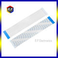 60 Pins FPC FFC Flexible Ribbon Cable for LCD TV DVD Player. 
