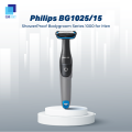 Philips BG1025/15 ShowerProof Bodygroom Series 1000 for Men. 