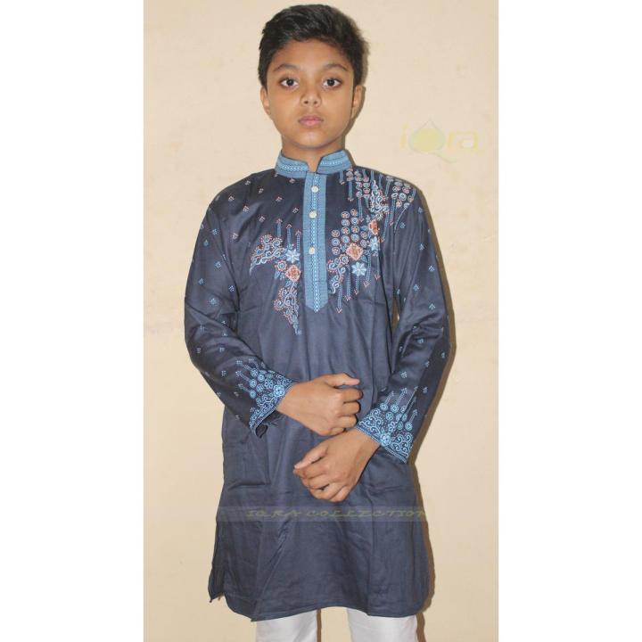 Baby Panjabi paijama set For 1-12 yrs kids