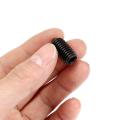 Spare parts 20Pcs M12*20mm Alloy Steel HEX Hexagon Socket Set Screws Tight Core Point Grub Screw.