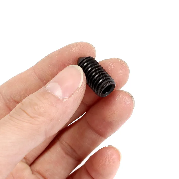 Spare%20parts%2020Pcs%20M12*20mm%20Alloy%20Steel%20HEX%20Hexagon%20Socket%20Set%20Screws%20Tight%20Core%20Point%20Grub%20Screw%20-%20Image%207