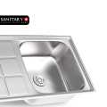 RFL Kitchen Sink Elite 40"*20".