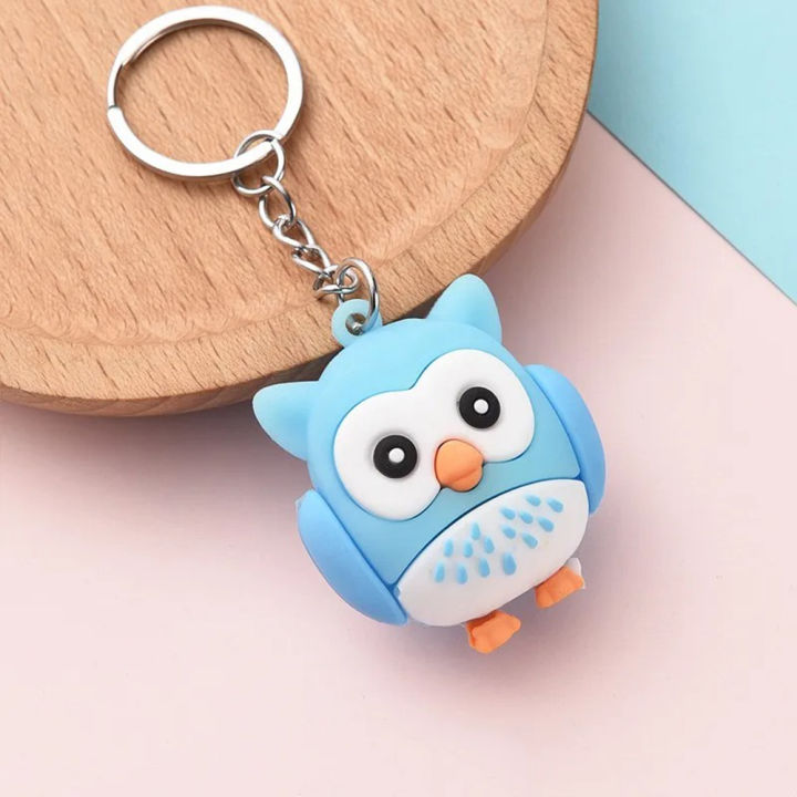 Cartoon%20Cute%20Owl%20KeyChain%20Pendant%20Small%20Animal%20Key%20Chain%20Car%20Activity%20Small%20Gift%20Accessories%20-%20Image%203