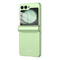 【Solitary waves】Magnetic Phone Case for Samsung Galaxy Z Flip 5 5G with Hinge Protection Cover All-Inclusive Shockproof Phone Shell for Z Flip5. 