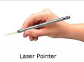 Laser Pointer Pen Light. 