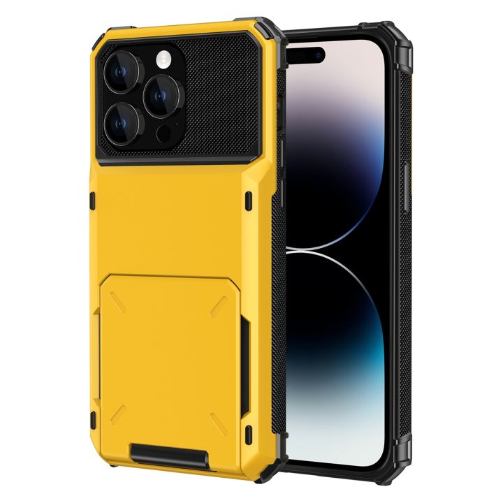 %EF%BC%88COD%20Available)Scratch-Resistant%20Shockproof%20Heavy%20Duty%20Rugged%20Armor%20Phone%20Case%20For%20iPhone%2015%20Pro%20Max%20-%20Image%202