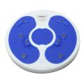 Figure Trimmer Ab Twister Board for Exercise Waist Twisting Disc with. 