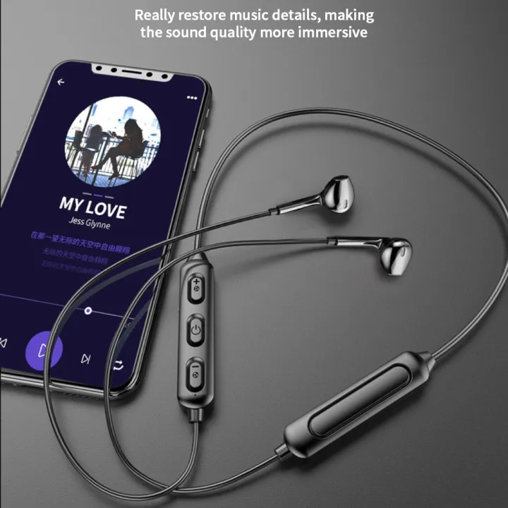 %E3%80%90Ready%20Stock+FREE%20Shipping+COD%E3%80%91%20%EF%BC%88Good%20sound%EF%BC%89%20B7%20Wireless%20Neckband%20Sports%20Bluetooth%20Earphone%20In-Ear%20Handfree%20Long%20Battery%20-%20Image%202