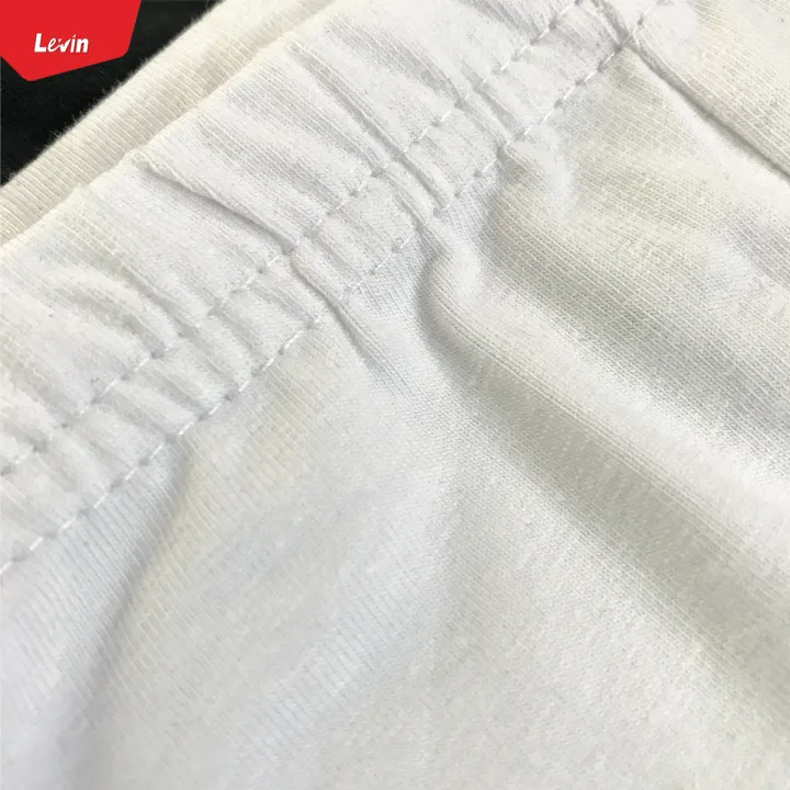 Womens%20Cotton%20Blend%20Mid%20Waist%20Lace%20Trim%20Stretch%20Sports%20Bike%20Shorts%20From%20Levin%20-%20Image%209