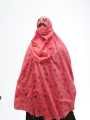 Cotton Muslim Namaj Hijab Best Qualityfull With Neqap For Womens-Scarf Orna-Hejaab - Hijab Collection- Progressively Better.