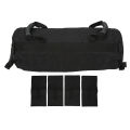 Sandbag Workout Bag, Weightlifting Sandbag Wear Resistance for Training.