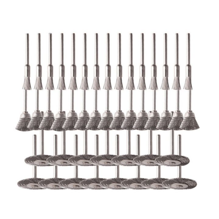 45-Pieces%20Stainless%20Steel%20Wire%20Brush%20Wheel%20Set%201/8''%20Shank%20Wire%20Brush%2010/15/25mm%20Diameter%20Brush%20Wheel%20for%20Polishing%20Grinding%20-%20Image%206