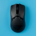 btsg Anti-Slip Mice Skin for Razer Viper Ultimate Wired Mouse Side Grips Back Tape. 
