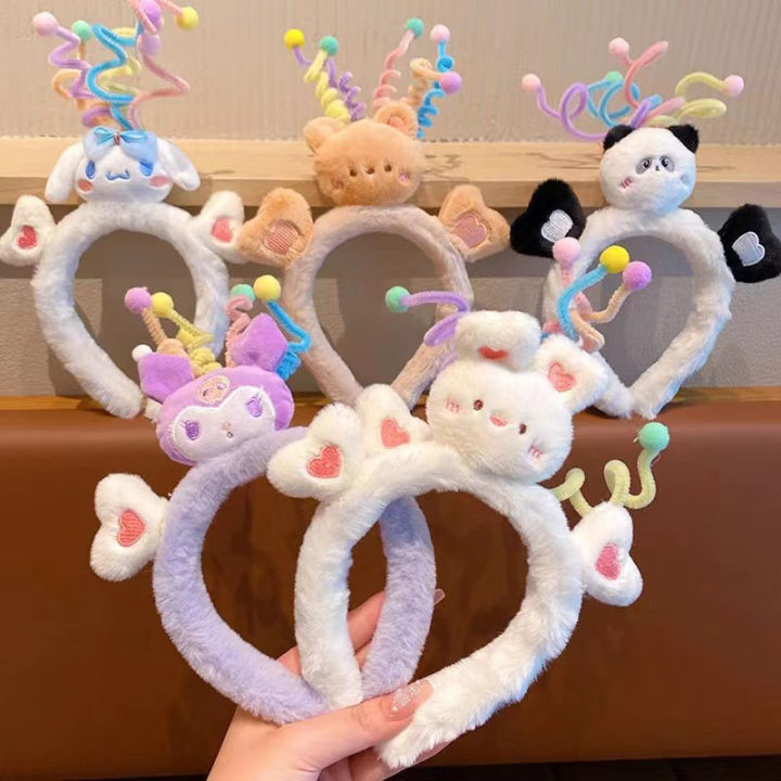 Funny%20Plush%20Twisted%20Stick%20Head%20Bands%20Cartoon%20Plush%20Hair%20Bands%20Girls%20Wash%20Face%20Headband%20Cute%20Hair%20Loops%20Hair%20Accessories%20Headwear%20-%20Image%205