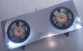 GAZI_ MANUAL_Gas Stove. 
