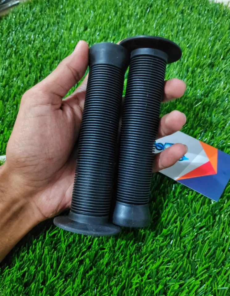 Bicycle Bmx Soft Handle Grips Enhance Your Cycling Comfort With