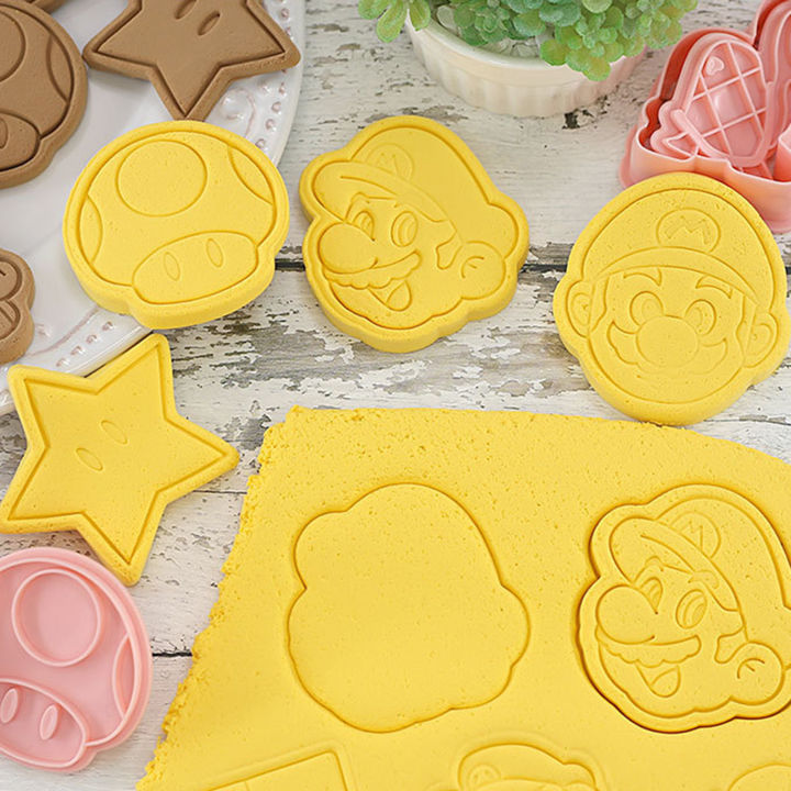 Cookie%20Stamper%20Eco-friendly%203D%20Cartoon%20Anime%20Press%20DIY%20Biscuit%20Cutter%20-%20Image%209